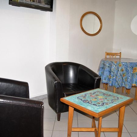 Studio 150 M De La Mer Six-Fours-les-Plages Exteriör bild